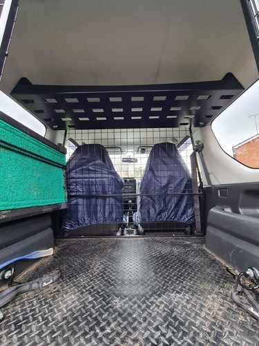Jimny internal storage rack - jimny,