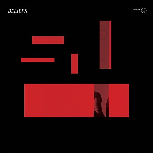 Beliefs habitat cd - beliefs,
