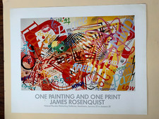 James Rosenquist Heland