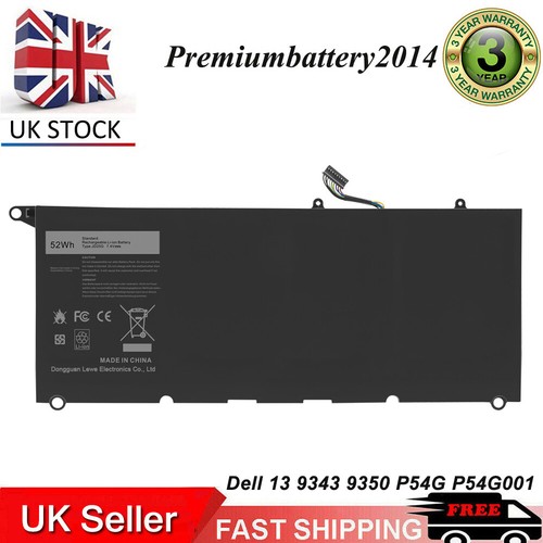 For dell xps 9350 9343 - 9350,