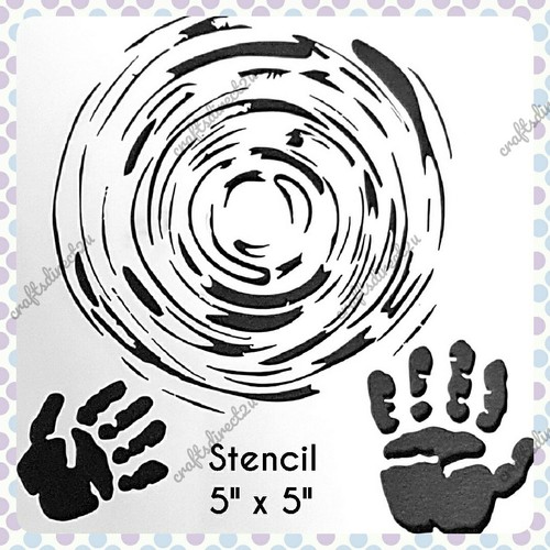 Stencil graffiti - 5",