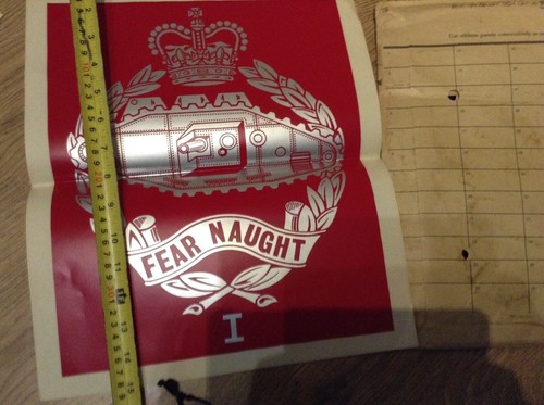 Tank regiment landrover - regiment,