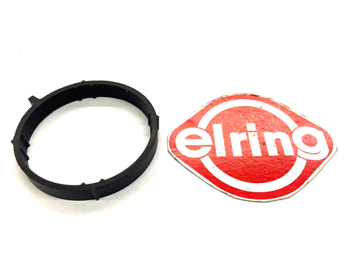 Elring egr valve gasket - valve,