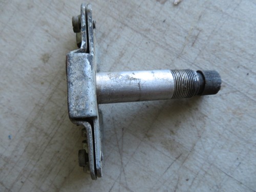Lucas windscreen wiper - windscreen, wheel