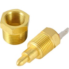 185°/175° NPT3/8in Car