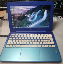 HP Stream 11-d060sa 11.6" (32GB, Intel Celeron, 2.16GHz, 2GB)