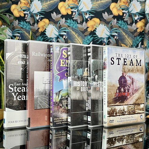 British steam engine - steam,