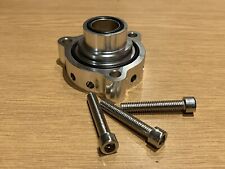 PEUGEOT 207 208 GTI 1.6 TURBO DUMP VALVE BOV ADAPTOR BLOW OFF VALVE - FAST POST