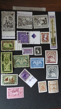 Discworld Stamps 2008 19