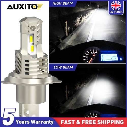 For motorcycle 6500k led - for,