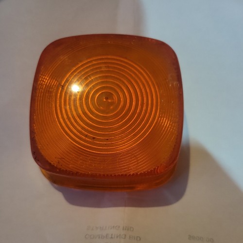 Hendler indicator honda clip - indicator,