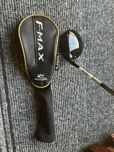 Cobra max wood 20º - max,