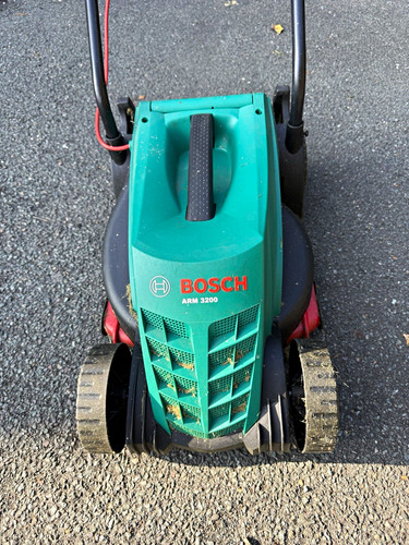 Bosch arm 3200 corded - 3200, electric