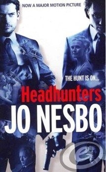 Headhunters nesbo used - nesbo,,