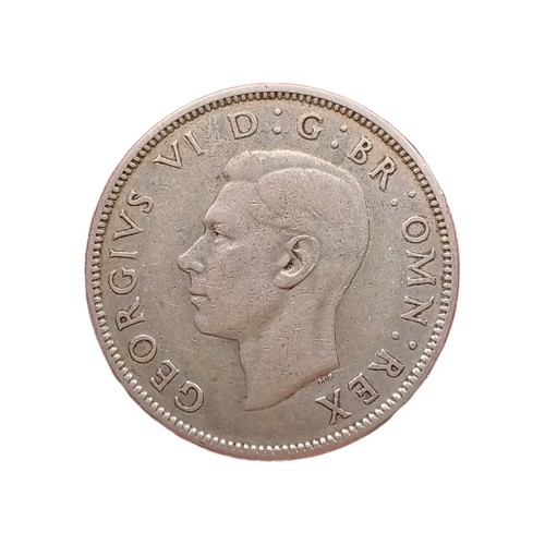 1945 king george 500 - george, .500