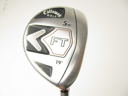 Ladies callaway draw - ladies,