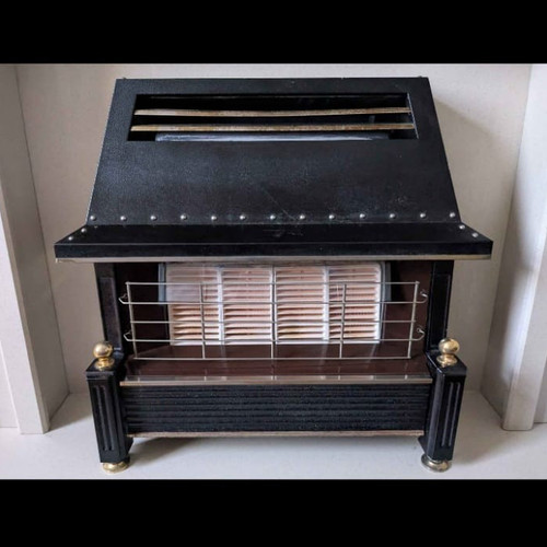 Flavel regent gas fire - flavel,