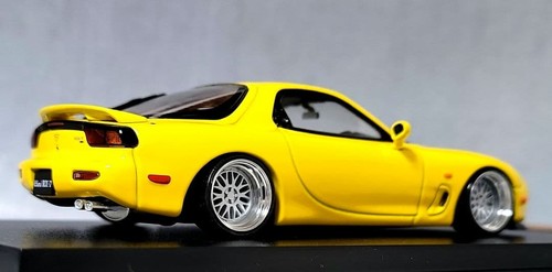 Mazda 7 modified fd3s - mazda, rx-7