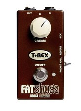 T-Rex Fat Shuga Boost Reverb
