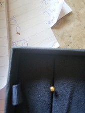 22carat Gold Nose Stud Brand
