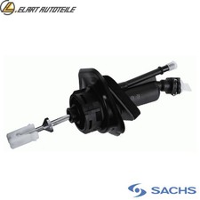 Master Cylinder Clutch 6284