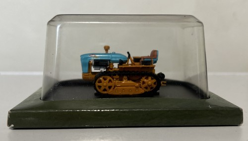 Hachette scale 1957 - 1:43,