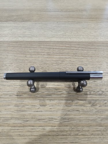 Lamy scala black - scala, fountain