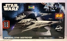 Revell Star Wars Imperial Star