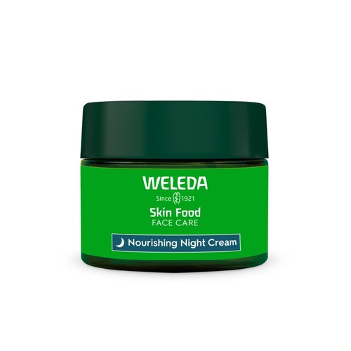 Weleda skin food face - weleda,