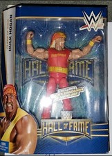WWE Hulk Hogan wrestling