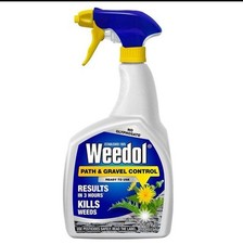 Weedol Ready to Use Rapid Path