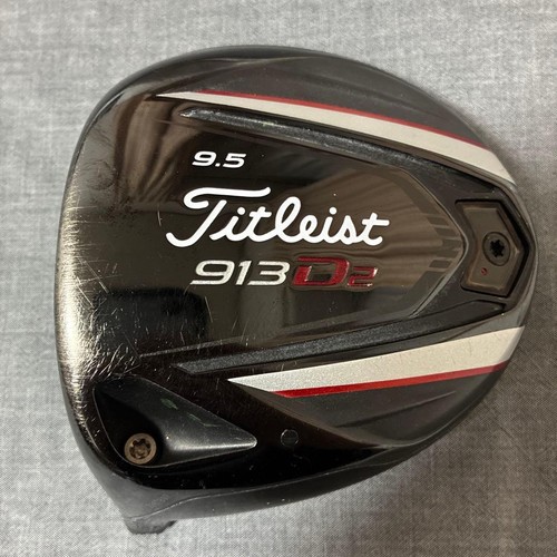 Titleist 913 driver head - 913,