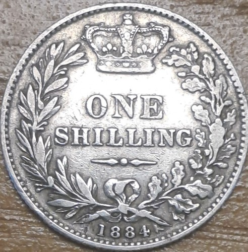 1884 queen victoria 4th - 1884,