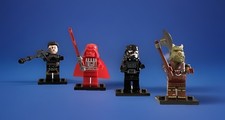 LEGO Starwars Custom Gamorrean