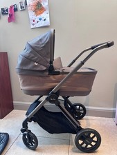 Silver Cross Dune Pushchair