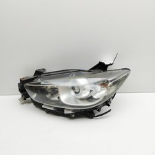 MAZDA CX-5 KE, GH Front Left Headlight KD77-51-040D 2.2 Diesel 110kw 32953741