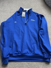 Oscar Jacobson trent tour jumper