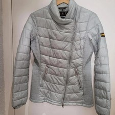 Barbour Jurby Quilt Jacket 10