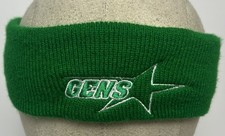 Vintage Gens Star Knit