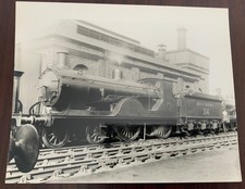 Original photograph size 10 x