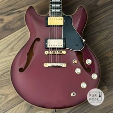 Yamaha SA-2500 1983 Gibson