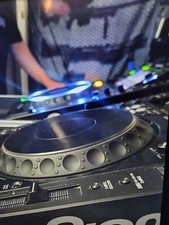 Pioneer CDJ 2000 Deck (Single)