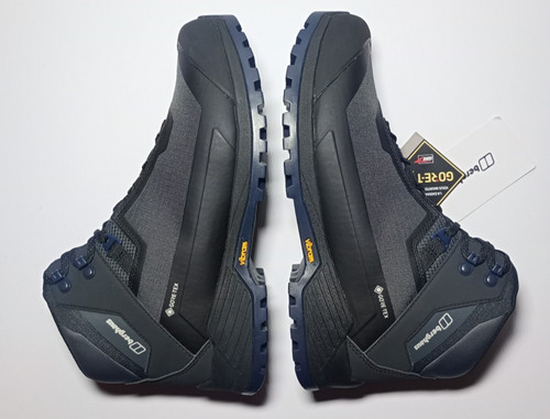 Berghaus deception trail - trail, gtx