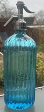 KJS3374 Antique Copper Blue