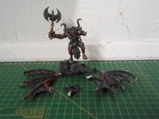 warhammer 40K/fantasy