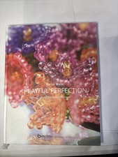 Playful Perfection by Kerrie Slade Precosa Ornela Seed Bead Project Designs Book