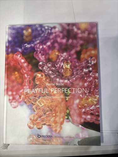 Playful perfection kerrie - perfection, by