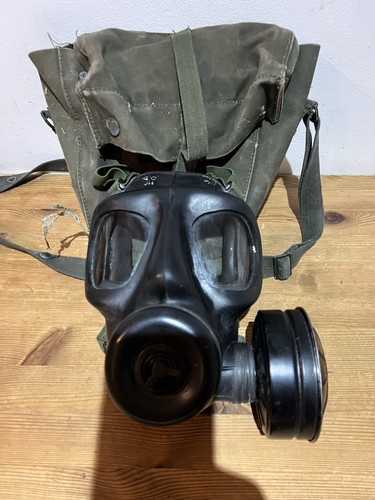 British army military gas - military,