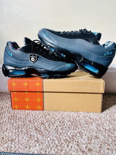 Nike men trainers - men's,