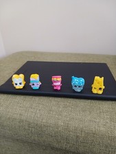 Shopkins Season 1 Gold Coin